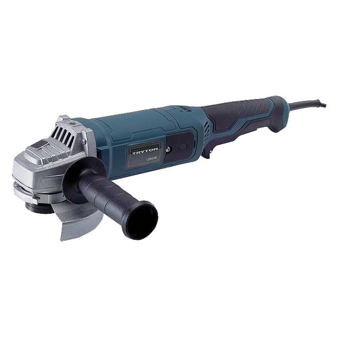 Szlifierka kątowa 125 mm /1200W/ Tryton /TDS125RK/
