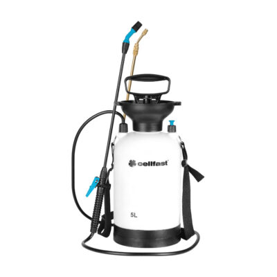 Opryskiwacz ciśnieniowy | 5 l | Cellfast | 42-217
