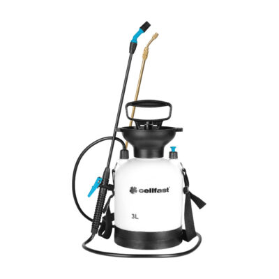 Opryskiwacz ciśnieniowy | 3 l | Cellfast | 42-216