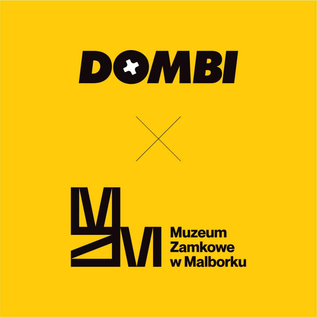 DOMBI Oficjalnym Partnerem Technicznym Muzeum Zamkowego w Malborku w 2026 roku
