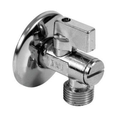 ZAWÓR KĄTOWY KULOWY Z FILTREM 1/2″X3/4″ TYCNER /2316/