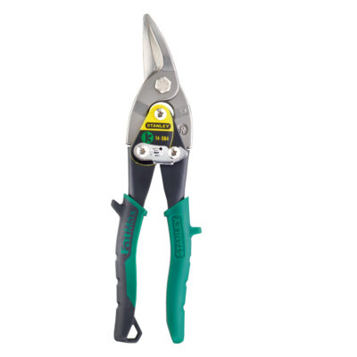 NOŻYCE DO BLACHY 250 MM PRAWE FAT MAX STANLEY /14-564/