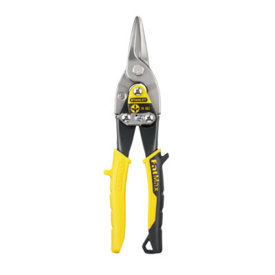 NOŻYCE DO BLACHY 250 MM PROSTE FAT MAX STANLEY /14-563/