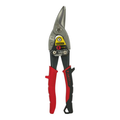 NOŻYCE DO BLACHY 250 MM LEWE FAT MAX STANLEY /14-562/