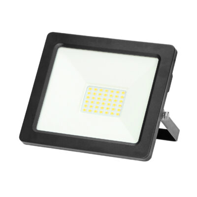 NAŚWIETLACZ LED 30W 4000K /NW/ IP65 ALLED ORNO /FL-2/