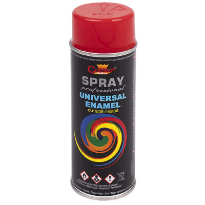 FARBA „CHAMPION” SPRAY – 400 ML (RÓŻNE KOLORY)
