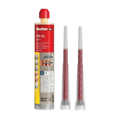 KOTWA CHEMICZNA /WINYLOESTROWA/ FIS VL 300T FISCHER – 300 ML